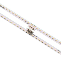 LED Backlight Strip 78LED For SONY 49" TV KD-49X8000D KD49X8000D 734.01Q01.0002 056380240101N
