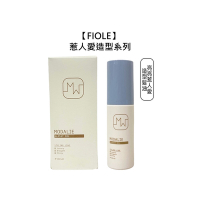 FIOLE 惹人愛造型系列 亮亮惹人愛 造型髮油 50ml