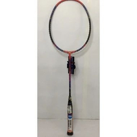 SN - Raket Badminton RS Iso Power SMASH EVO 111 222 333 555 666 777 888 999 Metric 7 8 9 10 11 12 14