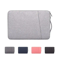 Laptop Bag Sleeve Notebook Case For 13.3 14 15 15.6 inch HP Acer Xiami ASUS Lenovo Macbook Waterproof Laptop Cover