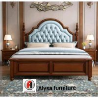 Kamar set jati , dipan jati , tempat tidur jati ,kamar set 01
