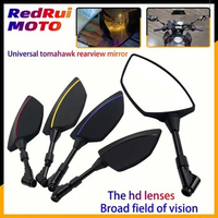 For YAMAHA NMAX 155 125 150 NMAX125 NMAX155 NMAX 150 2019 2020 2021 2022 NMAX Motorcycle Rear View Rearview Mirrors Side Mirror