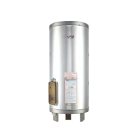 (全省標準安裝) 喜特麗 50加侖立式標準型電熱水器 JT-EH150D