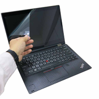EZstick Lenovo ThinkPad L380 YOGA 螢幕保護貼