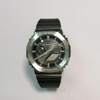 卡西歐 CASIO G-SHOCK GBM GBM2100 GBM-2100 GBM-2100-1 GBM-2100-1A 男裝錶 女裝錶 男裝表 女裝表 手錶 錶 電子錶 情侶錶