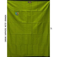 SARUNG SAPPHIRE MOTIF GRANADA 37