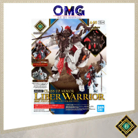 Bandai 30MF Class Up Armor (Liber Warrior) 67425 Plamo 30 Minutes Fantasy River Warrior 30MF Liber O