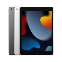 Apple 2021 iPad 9 Wi-Fi 256G 10.2吋 平板電腦 超值組