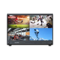 LILLIPUT BM310-4KS 31.5 inch 4K Broadcast director monitor 3840*2160