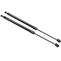 for Lexus RX AL10 2008-2015 RX270 RX350 RX450H GGL15 580mm Lift Supports Shock Gas Struts Spring Tailgate Rear Trunk Boot Damper