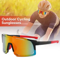 Photochromic Sports Sunglasses MTB Men Women UV Protection Glasses UV400 Eyewear Running Fishing Cycling Road Bicycle Goggles