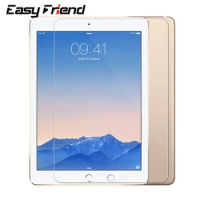 For Apple iPad Pro 9.7 10.5 12.9 inch 2017 2018 Tablet Screen Protector 9H Toughened Protective Film Guard Tempered Glass