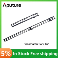 Aputure 45 Degree Grid Handheld Led Video Light Accessories for Amaran T2c / T4c