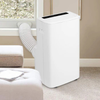 Portable air conditioner home smart 12000 btu standing aircon room mobile air conditioners