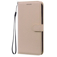 เคสโทรศัพท์กระเป๋าสตางค์หนัง, เคสคุณภาพสูง, สำหรับ Tecno Pova 5, 4, Neo 3, พร้อมที่ใส่การ์ด, ฝาพับแม