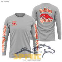 Kaos Budidaya Lobster – Petani Lobster Pesisir Indonesia