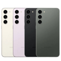 【Samsung 三星】A級福利品 Galaxy S23+ 6.6吋 5G(8GB/512GB)