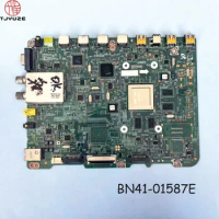 Compatible with Samsung Main Board BN91-06677Y for UN40D6000SGXZD UN40D6000SG UN40D6000 TV Motherboa