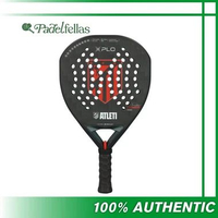 Bullpadel Xplo Atletico De Madrid Padel Racket [Brand New]