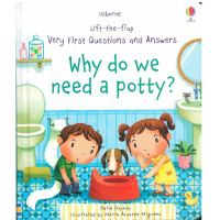 Why Do We Need A Potty
