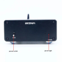 BREEZE Portable Bluetooth King SNY-30B CSR8675 PCM1794 Decoding Bluetooth 5.0 Receiver Decoder DAC LDAC