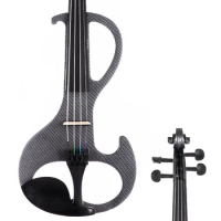 Kinglos Professional music instrument handcrafted best brands for sale korea electric violin