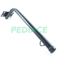 Exclusive Sale Tiang Besi Gantung Lampu Jalan / Rumah Burung / Fitting Kap Lampu Terlaris