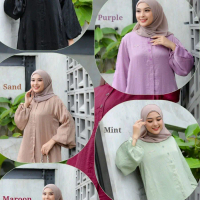 Hilya dress by Halwa Apparel