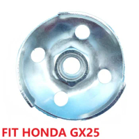 Recoil Starter Cog Pawl Claw Pulley Fit Honda GX35 GX35NT GX25 GX25N engine HHT25S HHT35S FG110 FG110K1 GX22 GX31 Trimmer