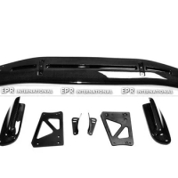 Suitable for Integral Rsx Dc5 Mugen Gt Fixed Surrounds the Modified Carbon Fiber Box Pressure Tail Wing