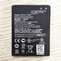 High Capacity C11P1506 Battery For ASUS Live G500TG ZC500TG Z00VD ZenFone Go 5.5 inch 2070mAh