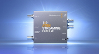[享樂攝影]Blackmagic BMD ATEM Streaming Bridge H.264 SDI HDMI串流解碼器 For ATEM Mini系列