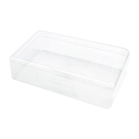 เอสพีอาร์ กล่องดินสอพลาสติกใส รุ่น PB171