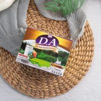 Susu Kambing Etawa DA Plus Kolostrum / Susu Kambing Etawa 80%