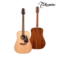 【TAKAMINE】SA241N 單板木吉他 日本內銷款(日本製)