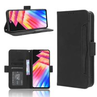Phone Case For Infinix Hot 30 Play Wallet Coque Book Stand Flip Leather Cover For Infinix Hot 30 Play Infinix Hot 30 4G X6831