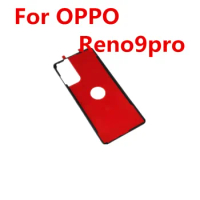 Suitable for OPPO reno9pro back cover adhesive, phone back cover waterproof rubber ring