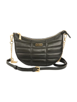 กระเป๋าสะพาย Cross Body รุ่น BIBBLE - สีดำ