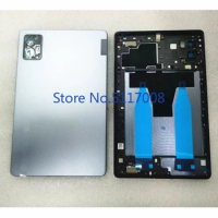 8.8" For Lenovo LEGION Y700 2023 Battery Back Cover Housing Lid Gaming Tablet Rear Case Repair Replace