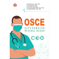 Buku OSCE Keperawatan Medikal Bedah