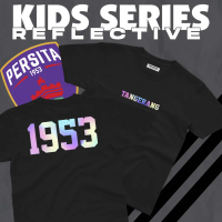 Kaos Persita Kids Series \Tangerang Kids Reflektif\" - La Viola"