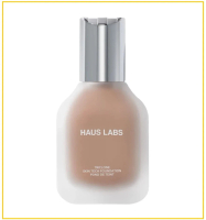HAUS LABS BY LADY GAGA 粉底液 SKIN TECH FOUNDATION #200 LIGHT MEDIUM WARM 30ML