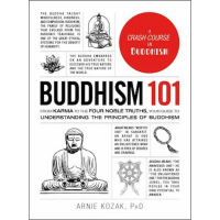 Certified productsBUDDHISM 101 BY DKTODAY