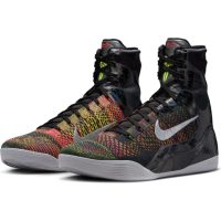 【NIKE 耐吉】Kobe 9 Elite Protro What The 高筒機能 籃球鞋 男鞋 FZ7335-101(正品現貨)