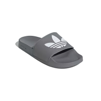 【Adidas 愛迪達】 ADILETTE LITE 運動拖鞋 男女 - FU7592