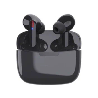Listen Technologies La-207-01 Blutooth Y113 ear Cancel TW-S In Sport Headset Noise Earphones around The Ear Wireless Earbuds