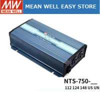 MEAN WELL NTS-750 US NTS-750-112US NTS-750-124US NTS-750-148US MEAN WELL NTS 750 US 750W