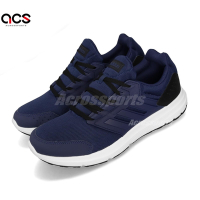 adidas 慢跑鞋 Galaxy 4 男鞋 藍 黑 入門款 基本款 運動鞋 愛迪達 F36159