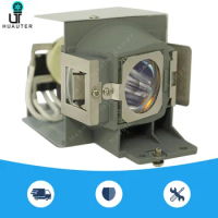 Replacement Projector Lamp 5J.J6E05.001 fit for BenQ MX662 MX720 Projector Bulb