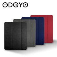 【ODOYO】iPad Pro 11吋智慧休眠超纖細保護套(2020)